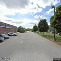 Traffic stop near post office on Gorham Road