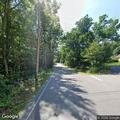 Vehicle revving engine repeatedly on Seton Drive