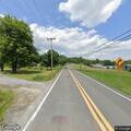 Injury crash on Coal River Road in Glen Daniel