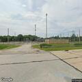 Small fire reported near railroad tracks