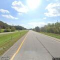 Reckless truck driving on US 321 near county line