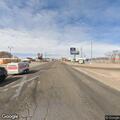 Smoke investigation on railroad tracks near Melrose