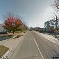 Traffic stop on West Monroe Street