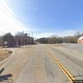 Single vehicle fire on Villa Rica Highway
