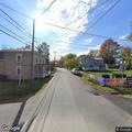 Investigation of wires down on Pennsylvania Court