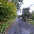 Man with Lyme disease unable to walk in tent by train tracks