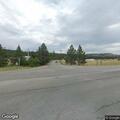 Report of erratic driving near Trent and Harvard