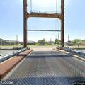 Possible emergency involving bridge rail at Golden Meadow Bridge