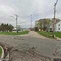 Search for person reportedly armed with rifle