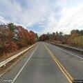 Minor two-car crash on Pond View Ave in Amesbury