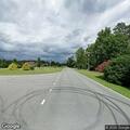 Traffic crash with injury on Doggett Road
