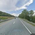 Report of Subaru tailgating cars on Route 10