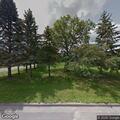 Car window smashed outside Little Falls home