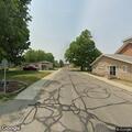 Reckless driver reported on West Sixth Street