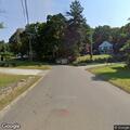 Two-car crash on Winter Road in Deep River
