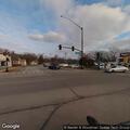 Two-vehicle crash on West Rollins Road in Round Lake
