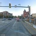 Person having cardiac arrest in vehicle on I-395 near DC