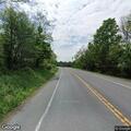 Vehicle and deer collision on State Route 351