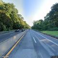 Possible crash on Saw Mill Parkway in Pleasantville