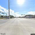 Elderly male trauma patient from Conway Road and Gatlin Avenue