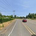 Person with breathing problems at SE Hwy 212 and Chitwood Rd