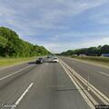 Three-vehicle crash on I-77 north at Exit 21