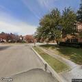 Teenage male passed out on Ranger Drive in Keller