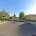 Toddler injured with bloodied eye at Ross Park intersection