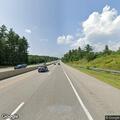 Rollover crash on Everett Turnpike near Bedford Road