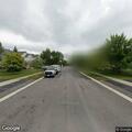 Residential fire alarm on Concord Circle