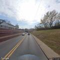 Disabled vehicle on Route 9 Bypass near mile 55
