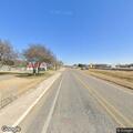 Traffic stop on Main Street in Knippa