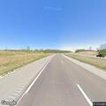 Crash involving white Nissan on IL-255 northbound