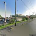 Traffic stop at Keaau Post Office parking lot
