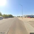 Man reported trespassing at English Apartments