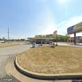 Intoxicated man reported walking from hospital