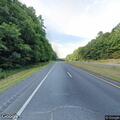 Car strikes deer on I-91 in Brattleboro