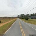 Two-vehicle crash at Benton Farms and Banner Farm