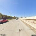 Keys fall onto freeway from parked vehicle