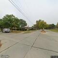 Person bleeding from head at Oak Park Boulevard and Church Street