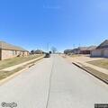 Traffic stop on Little Rock Drive in Siloam Springs