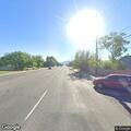Two cars reported racing on Patterson Road