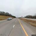 Hit-and-run crash involving red SUV in Linn Creek