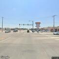 Bicyclist leaves after reported injury crash