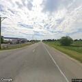 Crash alert leads to search and broken phone found
