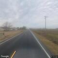 Driver found dozing in car off roadway