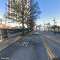 Traffic stop on Park and Peachtree Street