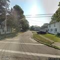 Man found unconscious at Charles and Mill Street corner