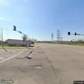 Three-vehicle crash with tractor trailer injures two