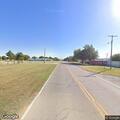 Two-vehicle collision west of Jet on Highway 64